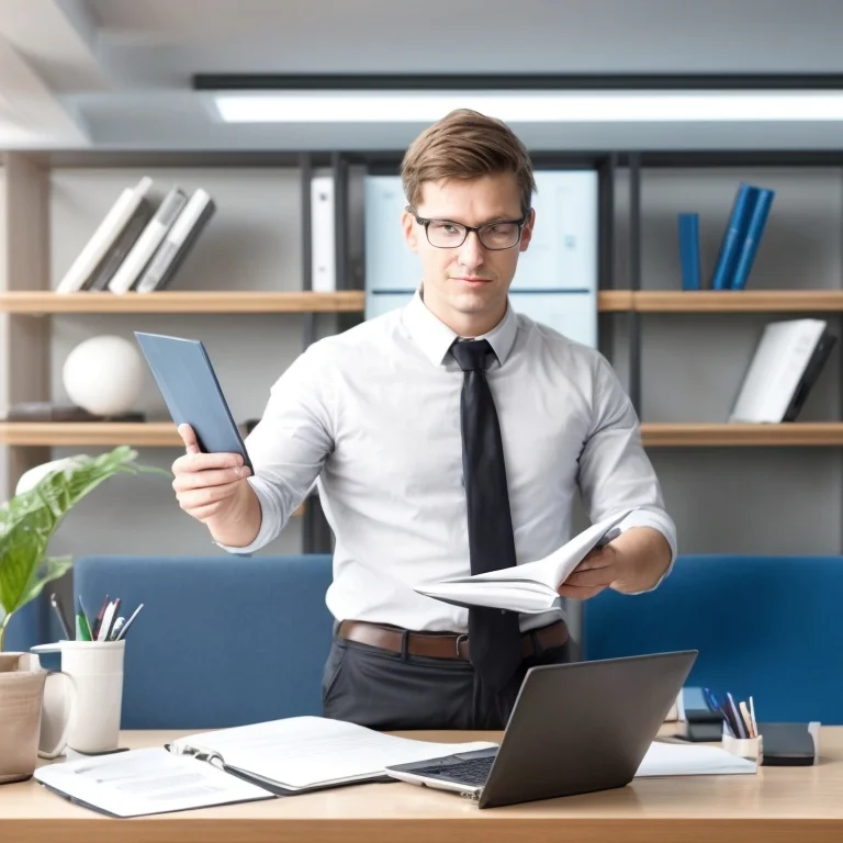 Legal Solutions for Entrepreneurs and Startups