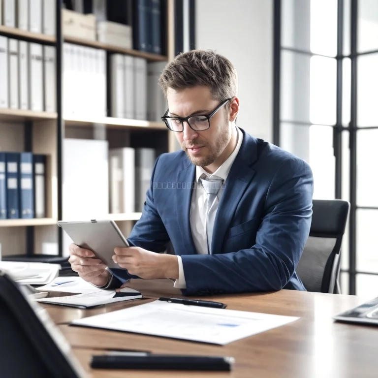 Legal consultation for startup entrepreneurs