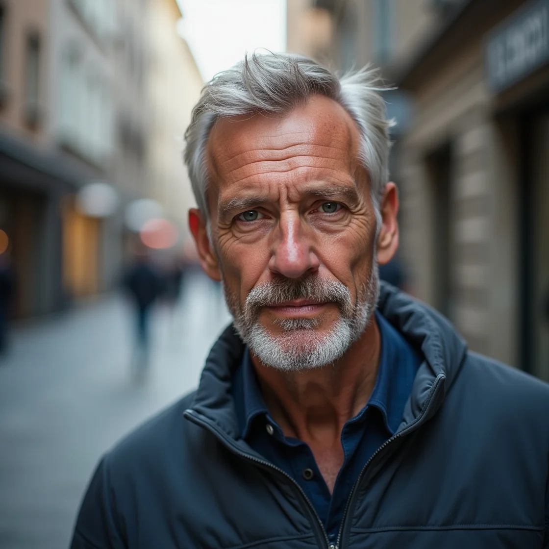 Michael Steiner