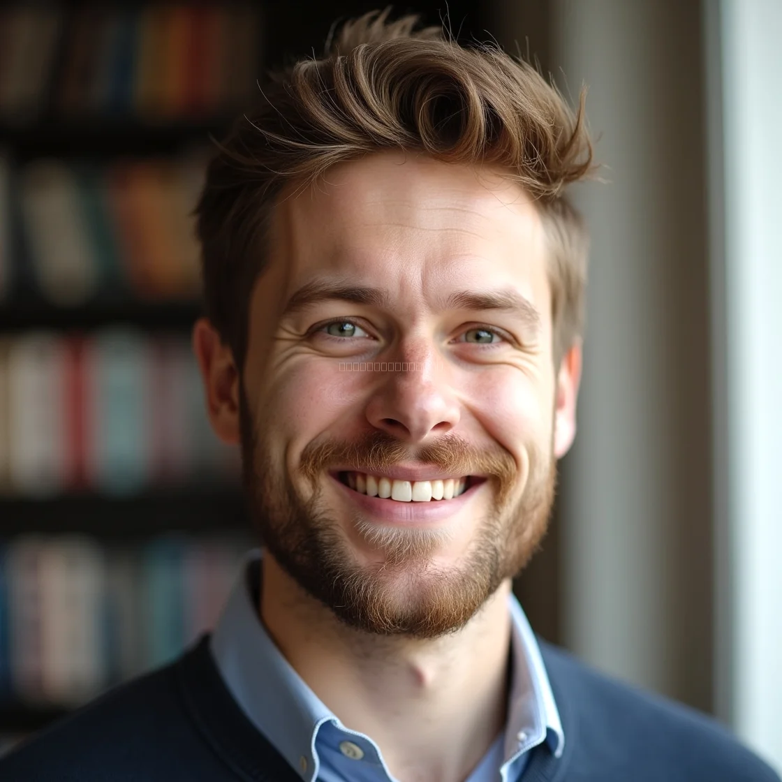Luca Baumann