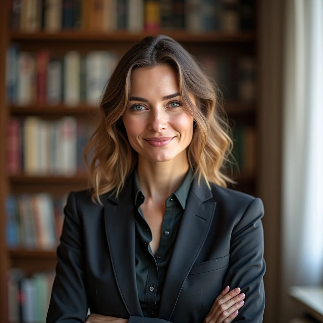 Sofia Muller
