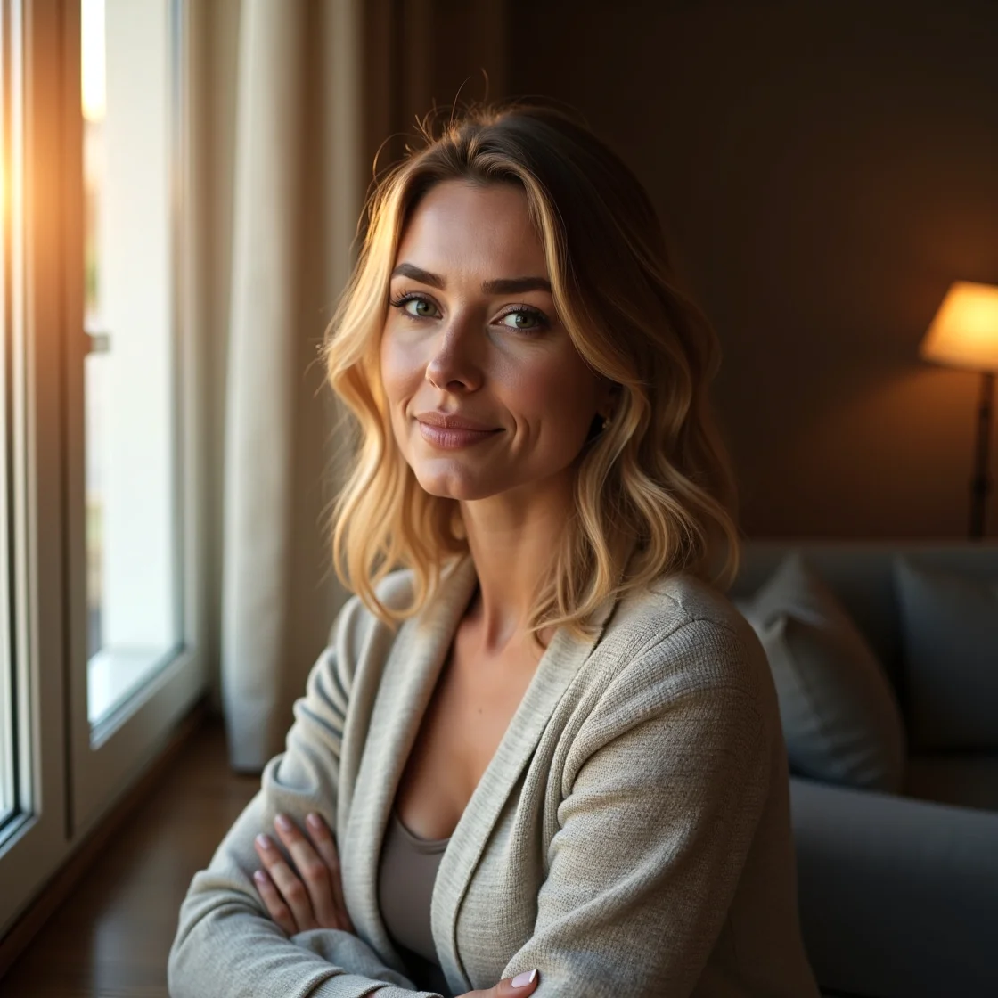Emma Keller